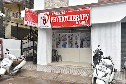 Dr. Soumyas Physiotherapy and Rehab Clinic | Physiotherapy Clinic and Physiotherapist in Hinjawadi
